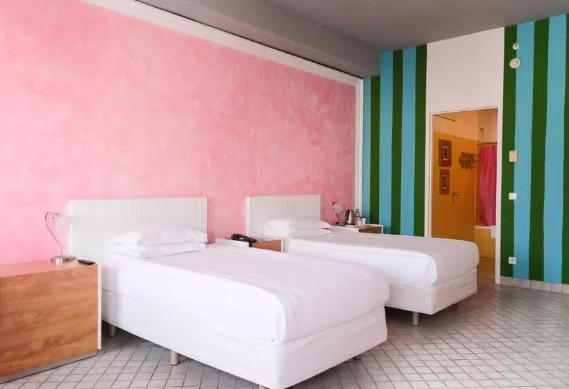 Fotos del hotel The Marmara Antalya:  20