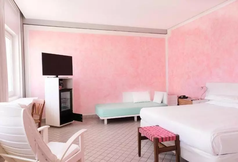 Fotos del hotel The Marmara Antalya:  15