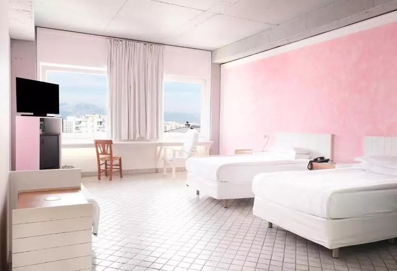 Fotos del hotel The Marmara Antalya:  22