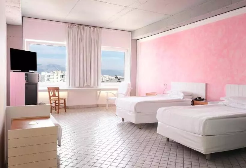 Fotos del hotel The Marmara Antalya:  14