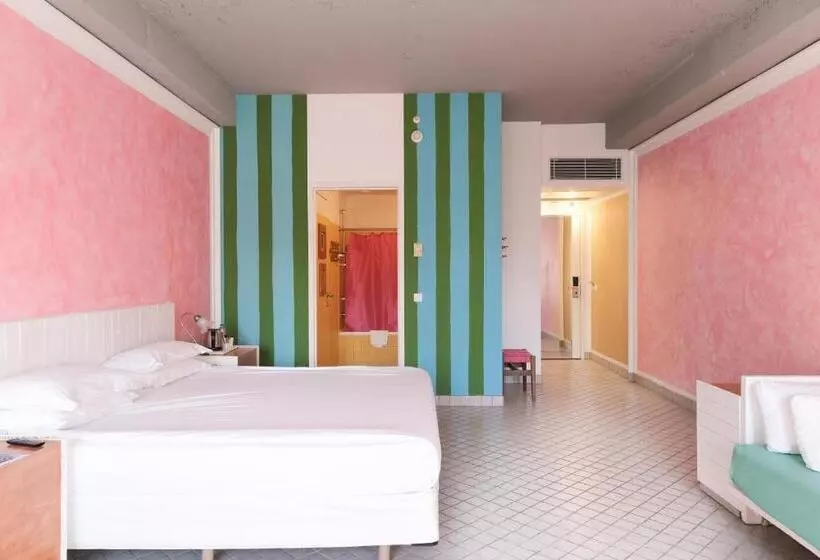 Fotos del hotel The Marmara Antalya:  7