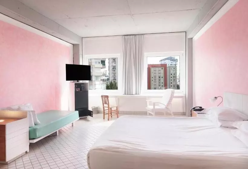 Fotos del hotel The Marmara Antalya:  16