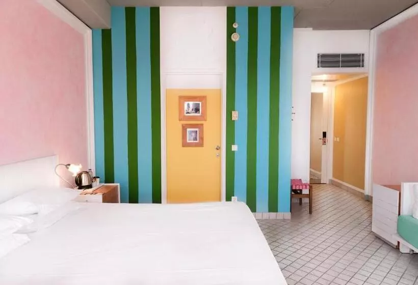 Fotos del hotel The Marmara Antalya:  17