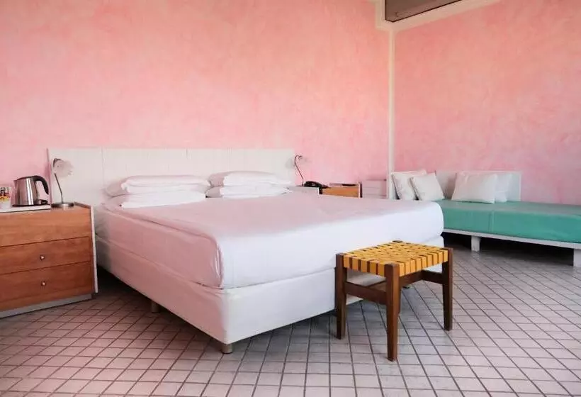 Fotos del hotel The Marmara Antalya:  23