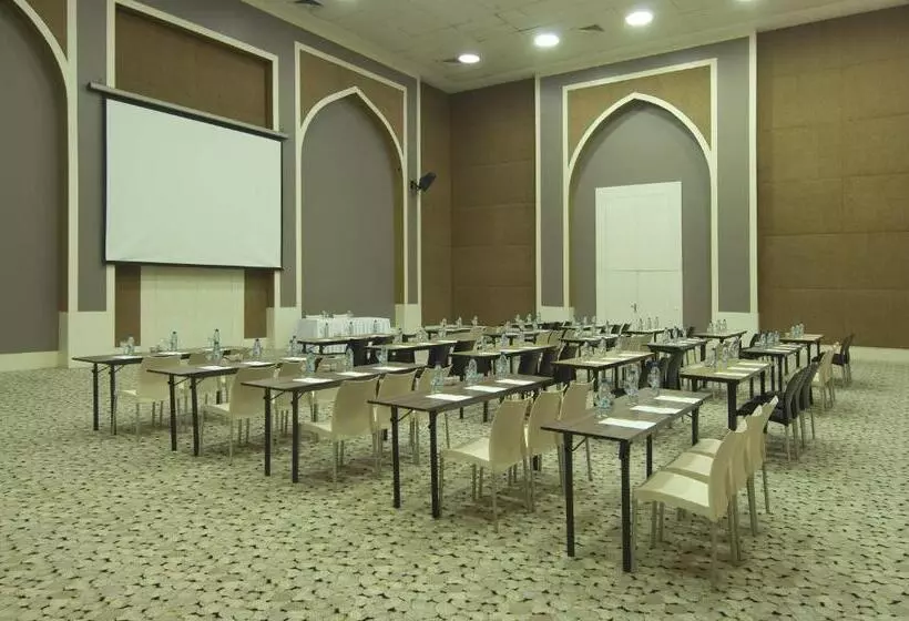 Fotos del hotel The Marmara Antalya:  4