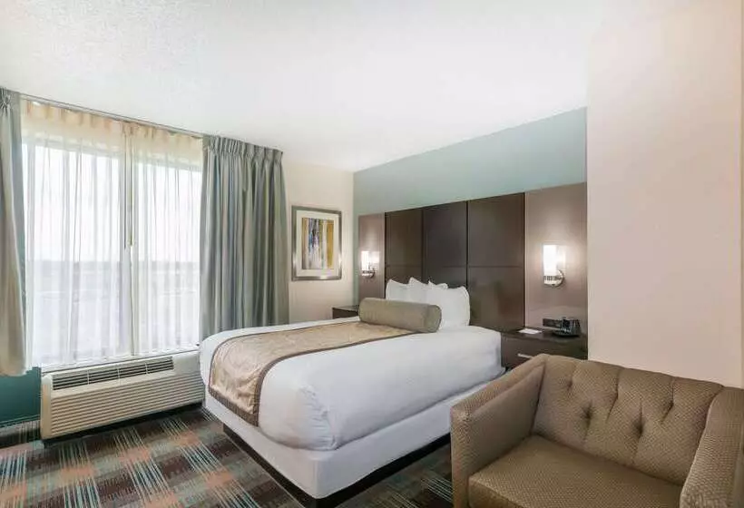 Fotos del hotel Wingate By Wyndham  Orlando International Airport:  13