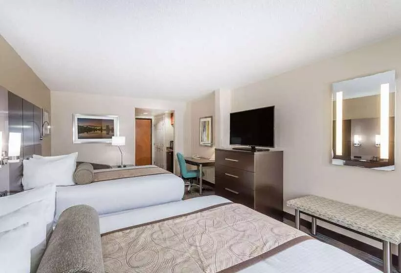 Fotos del hotel Wingate By Wyndham  Orlando International Airport:  10