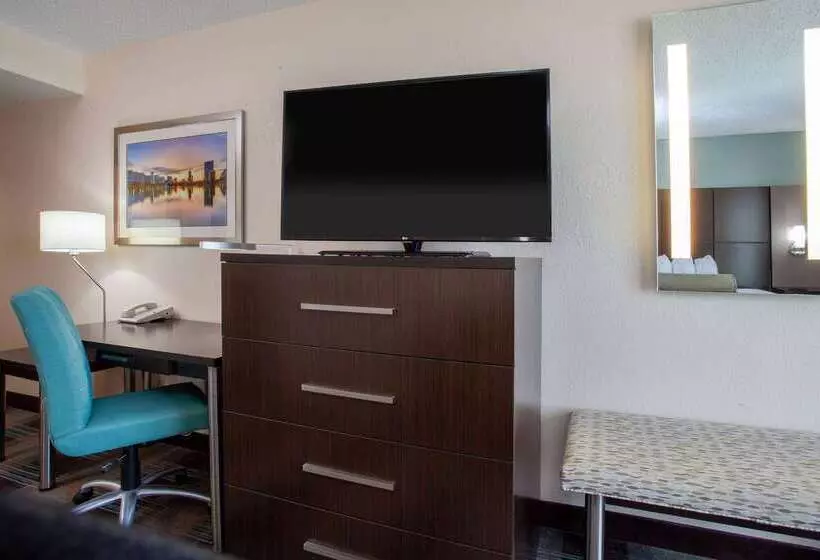 Fotos del hotel Wingate By Wyndham  Orlando International Airport:  25