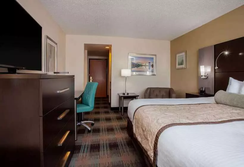 Fotos del hotel Wingate By Wyndham  Orlando International Airport:  5