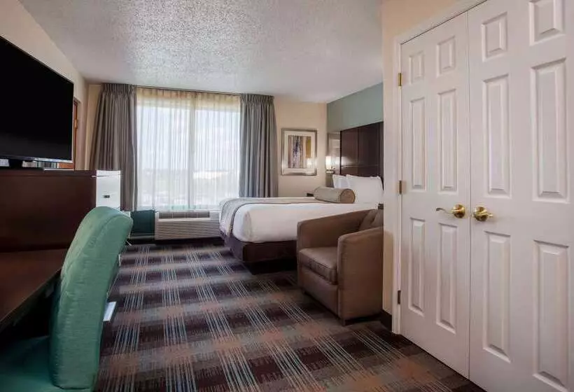 Fotos del hotel Wingate By Wyndham  Orlando International Airport:  4