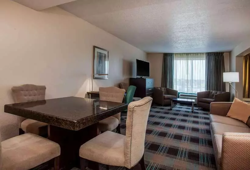 Fotos del hotel Wingate By Wyndham  Orlando International Airport:  23