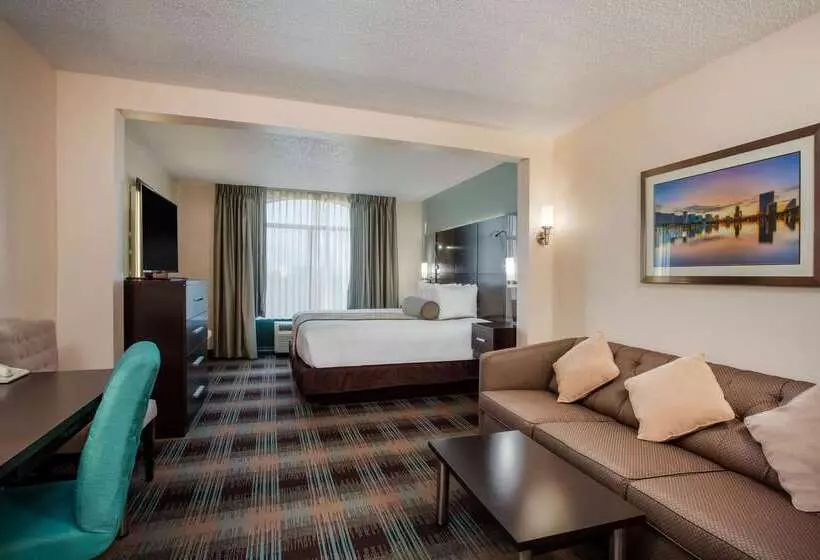 Fotos del hotel Wingate By Wyndham  Orlando International Airport:  22