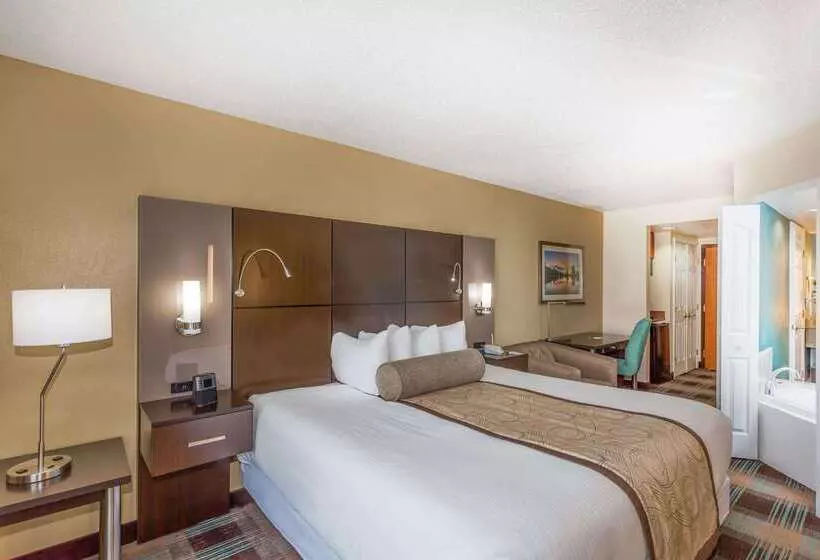Fotos del hotel Wingate By Wyndham  Orlando International Airport:  7