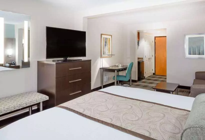 Fotos del hotel Wingate By Wyndham  Orlando International Airport:  12