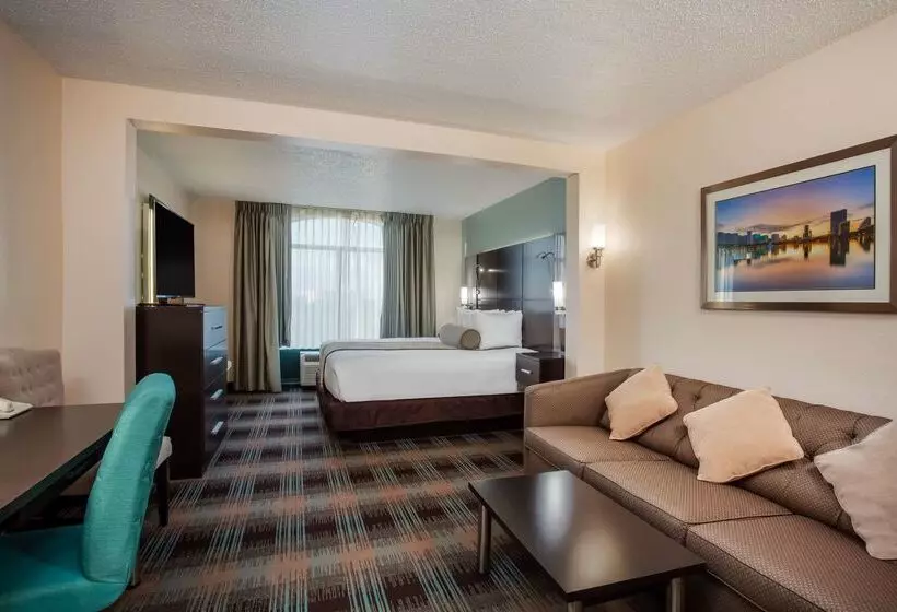 Fotos del hotel Wingate By Wyndham  Orlando International Airport:  16