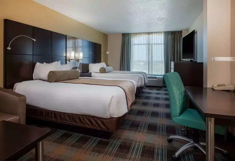 Fotos del hotel Wingate By Wyndham  Orlando International Airport:  20