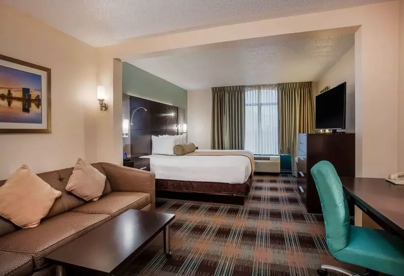 Fotos del hotel Wingate By Wyndham  Orlando International Airport:  17