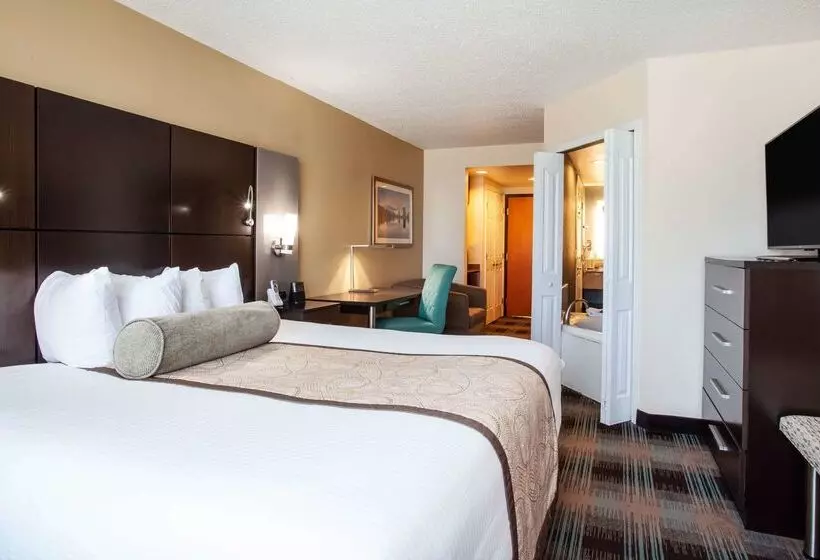 Fotos del hotel Wingate By Wyndham  Orlando International Airport:  6
