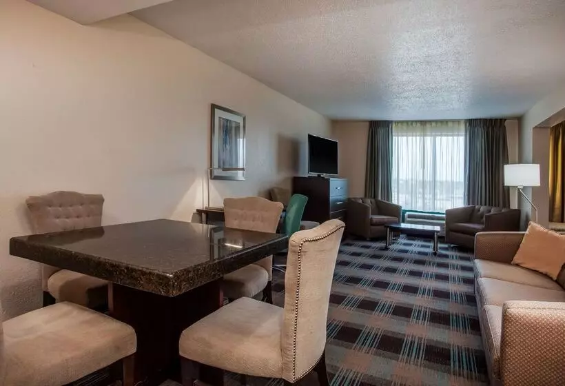 Fotos del hotel Wingate By Wyndham  Orlando International Airport:  21