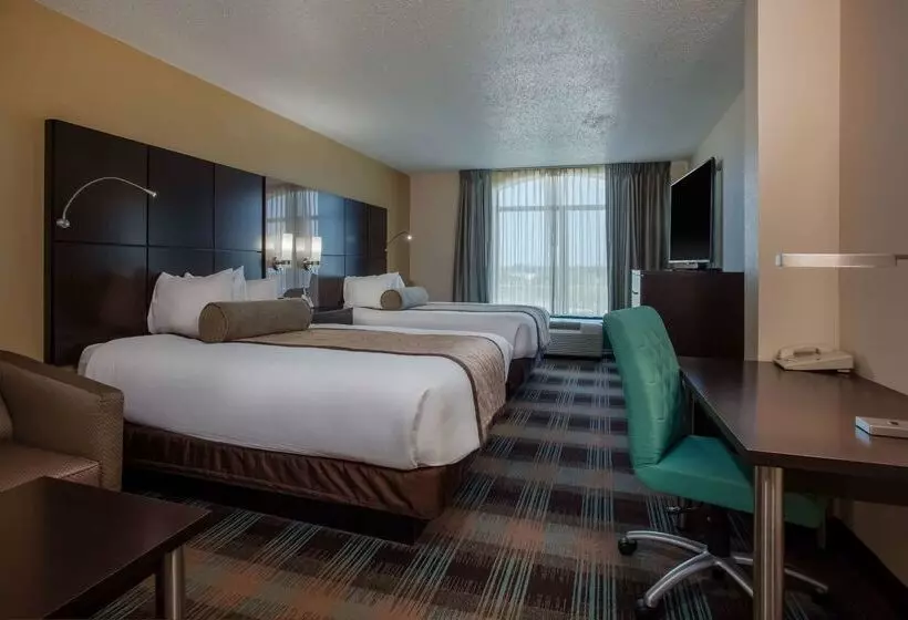 Fotos del hotel Wingate By Wyndham  Orlando International Airport:  15