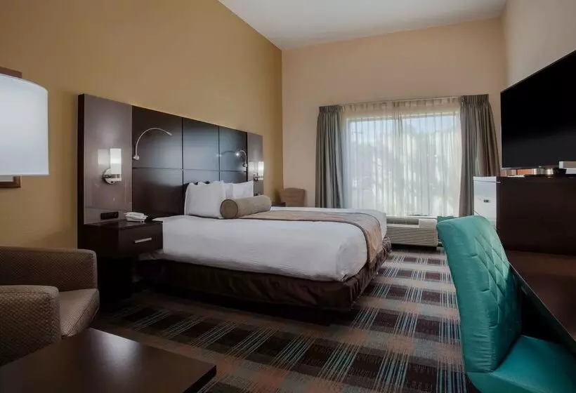 Fotos del hotel Wingate By Wyndham  Orlando International Airport:  11