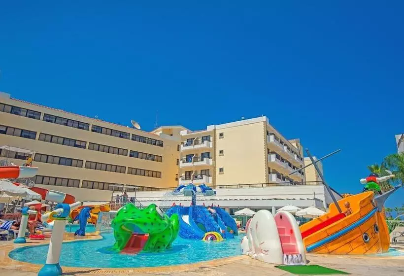 Fotos del hotel Anastasia  Apartments:  11