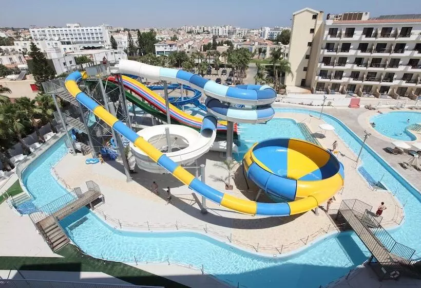 Fotos del hotel Anastasia  Apartments:  17