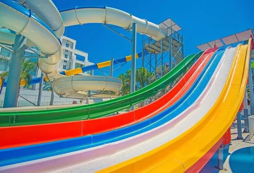 Fotos del hotel Anastasia  Apartments:  18