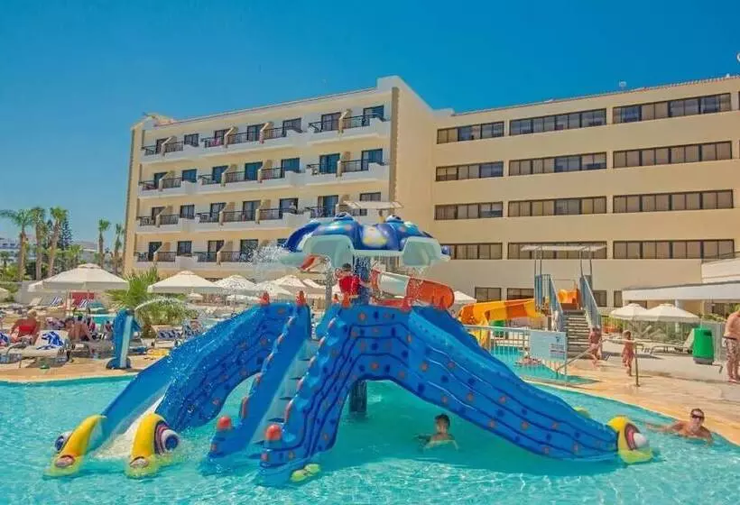 Fotos del hotel Anastasia  Apartments:  14