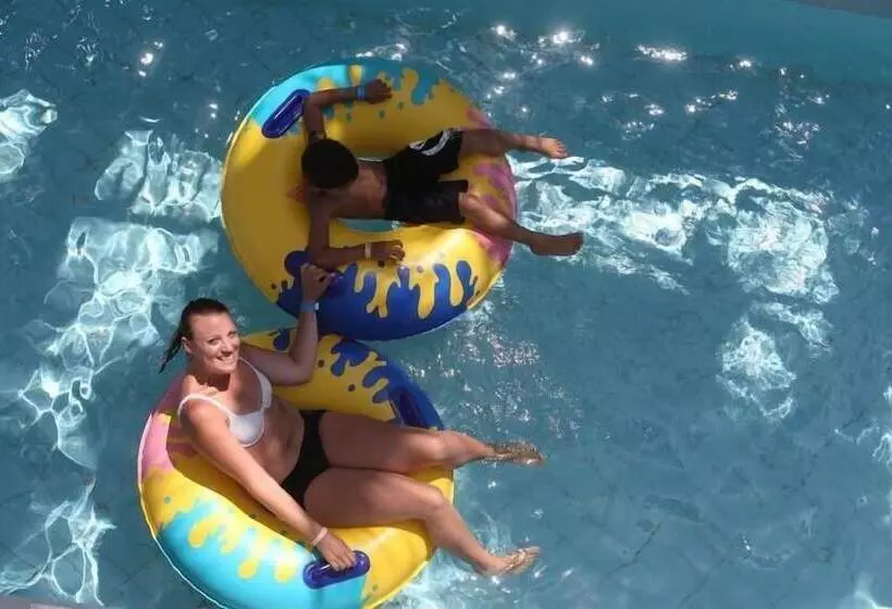 Fotos del hotel Anastasia  Apartments:  21