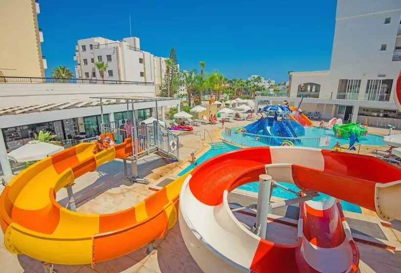 Fotos del hotel Anastasia  Apartments:  3