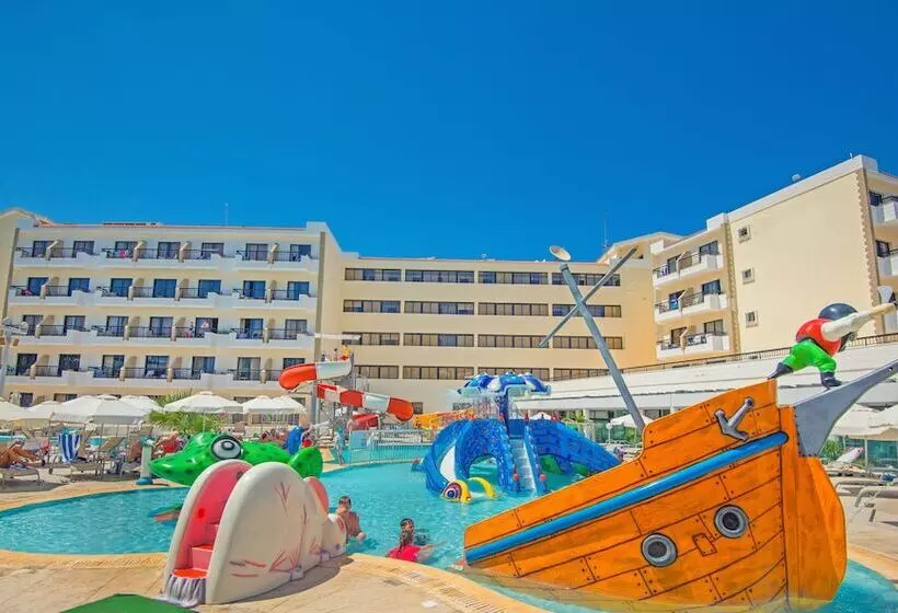 Fotos del hotel Anastasia  Apartments:  8