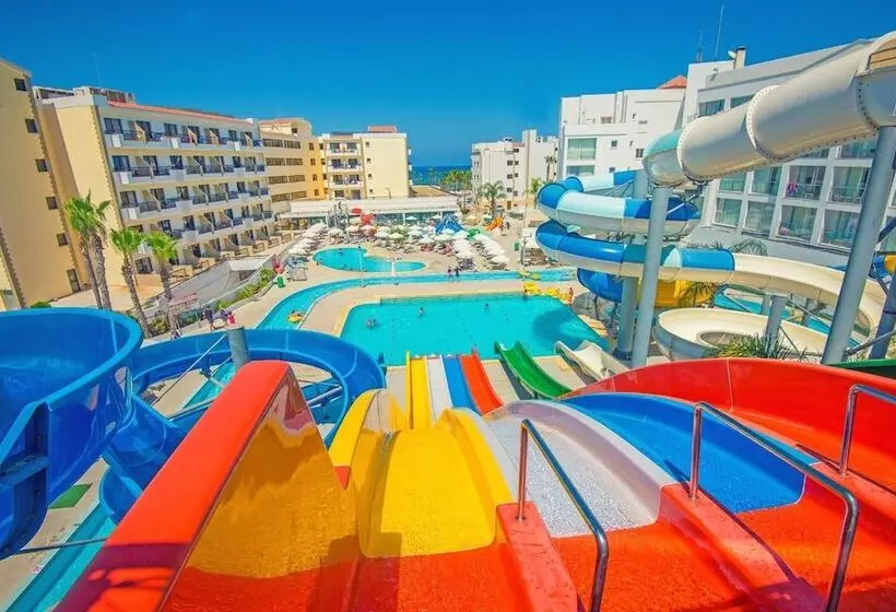 Fotos del hotel Anastasia  Apartments:  22