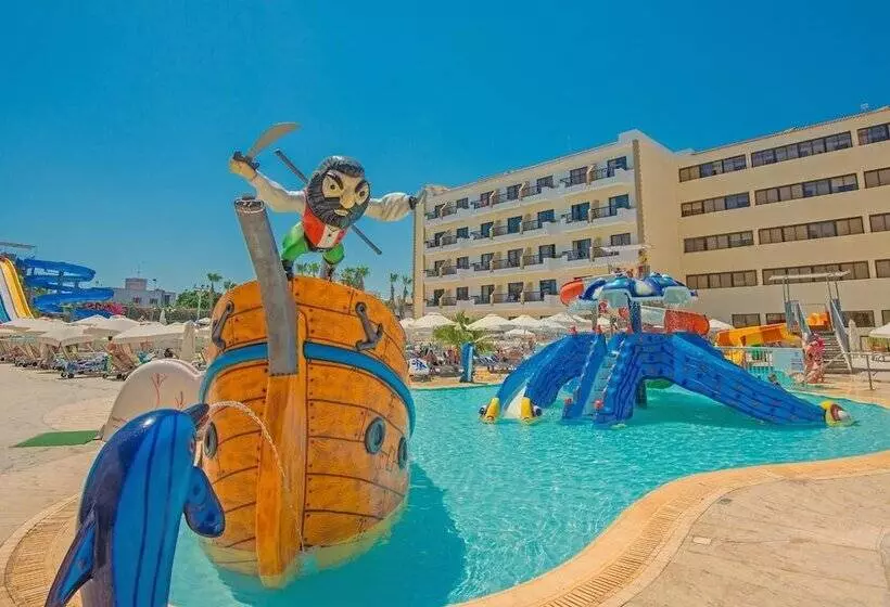 Fotos del hotel Anastasia  Apartments:  4