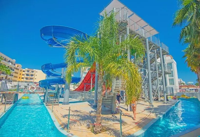 Fotos del hotel Anastasia  Apartments:  10