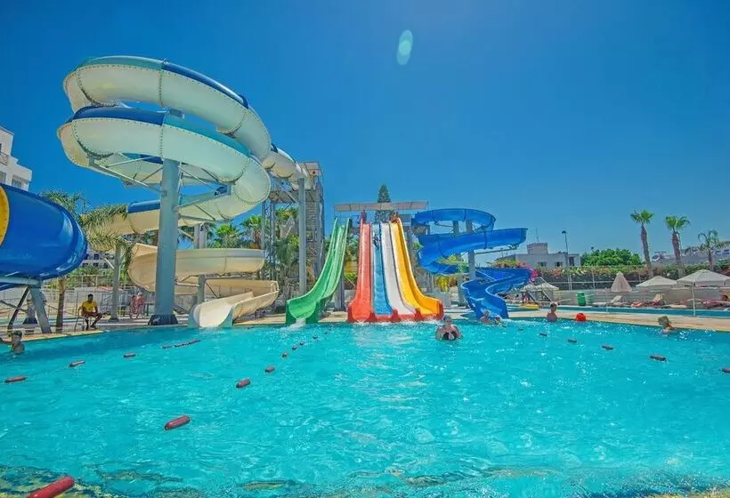 Anastasia  Apartments