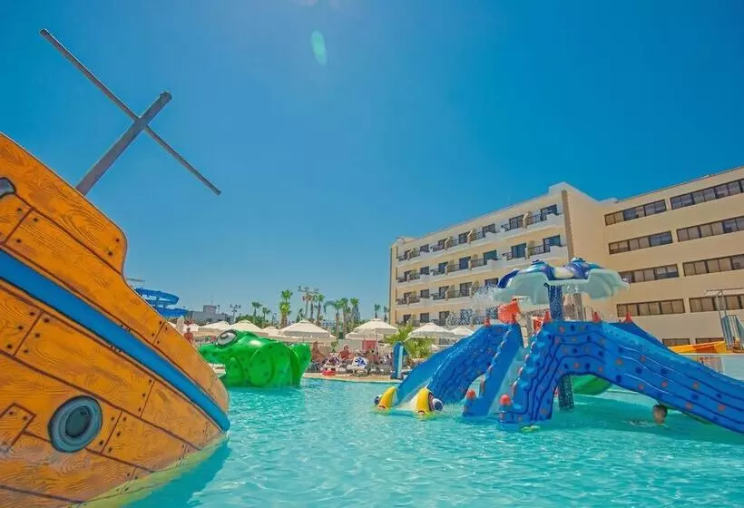 Fotos del hotel Anastasia  Apartments:  25