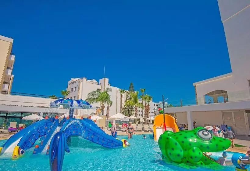 Fotos del hotel Anastasia  Apartments:  19