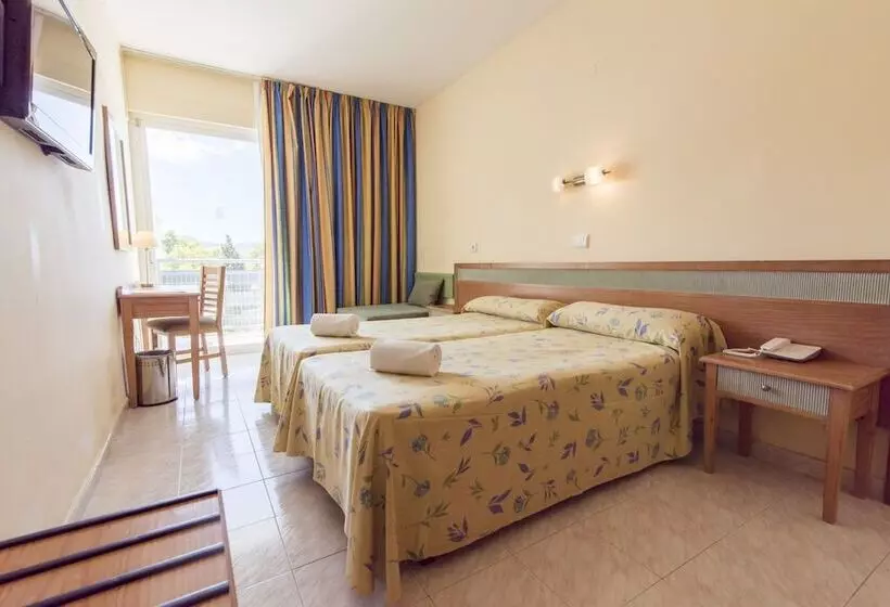 Fotos del hotel Azuline Hotel Pacific:  21