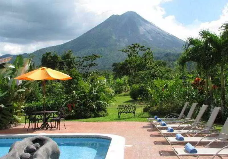 Fotos del hotel Arenal Springs Resort & Spa:  4