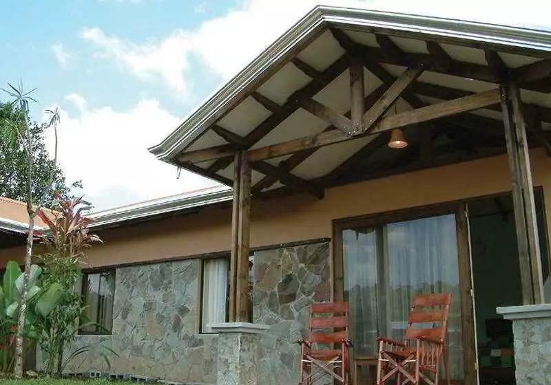 Fotos del hotel Arenal Springs Resort & Spa:  2