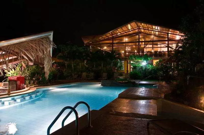 Arenal Springs Resort & Spa