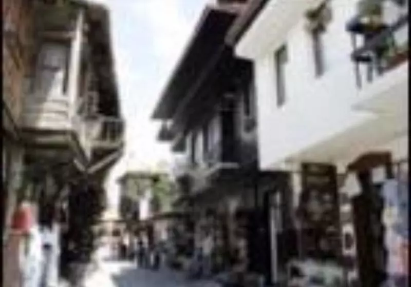 Fotos del hotel Aristo:  3