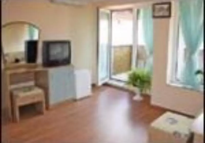 Fotos del hotel Aristo:  1