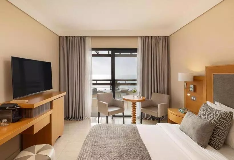 Fotos del hotel Atlantica Golden Beach:  9