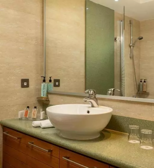 Fotos del hotel Atlantica Golden Beach:  7