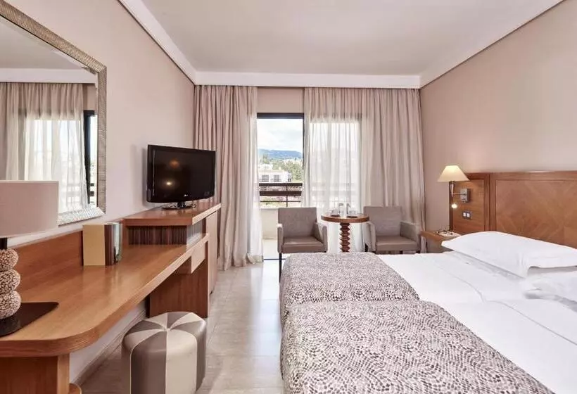 Fotos del hotel Atlantica Golden Beach:  12