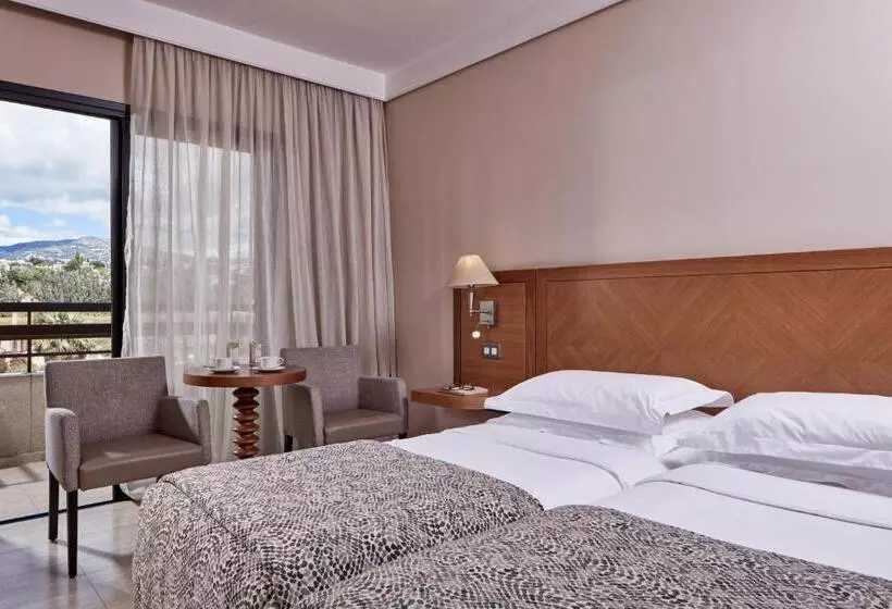 Fotos del hotel Atlantica Golden Beach:  15