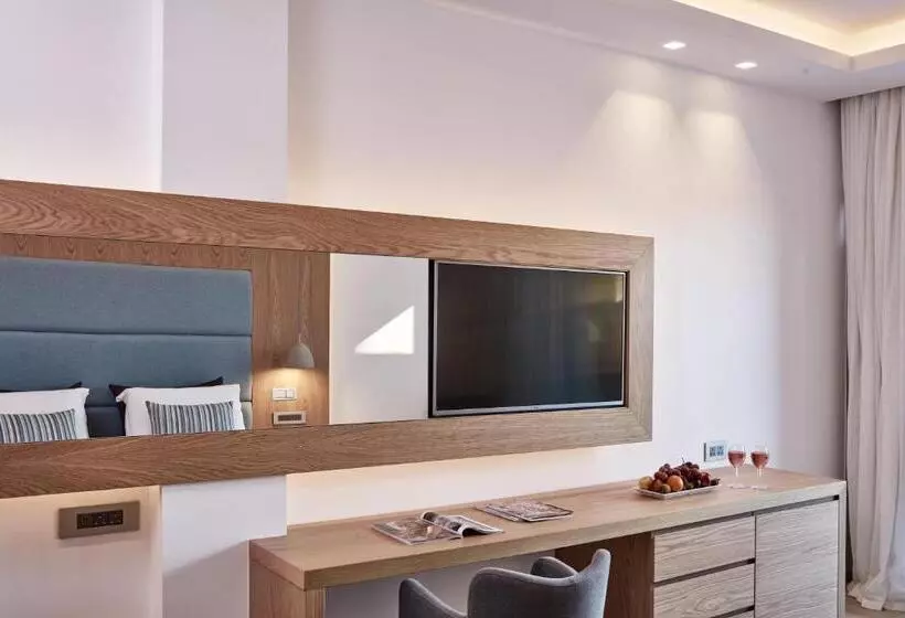 Fotos del hotel Atlantica Golden Beach:  21