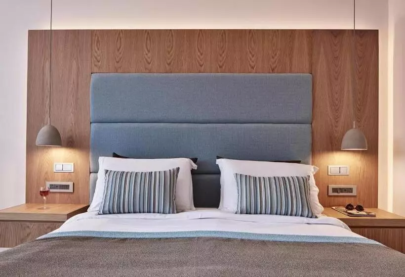 Fotos del hotel Atlantica Golden Beach:  25